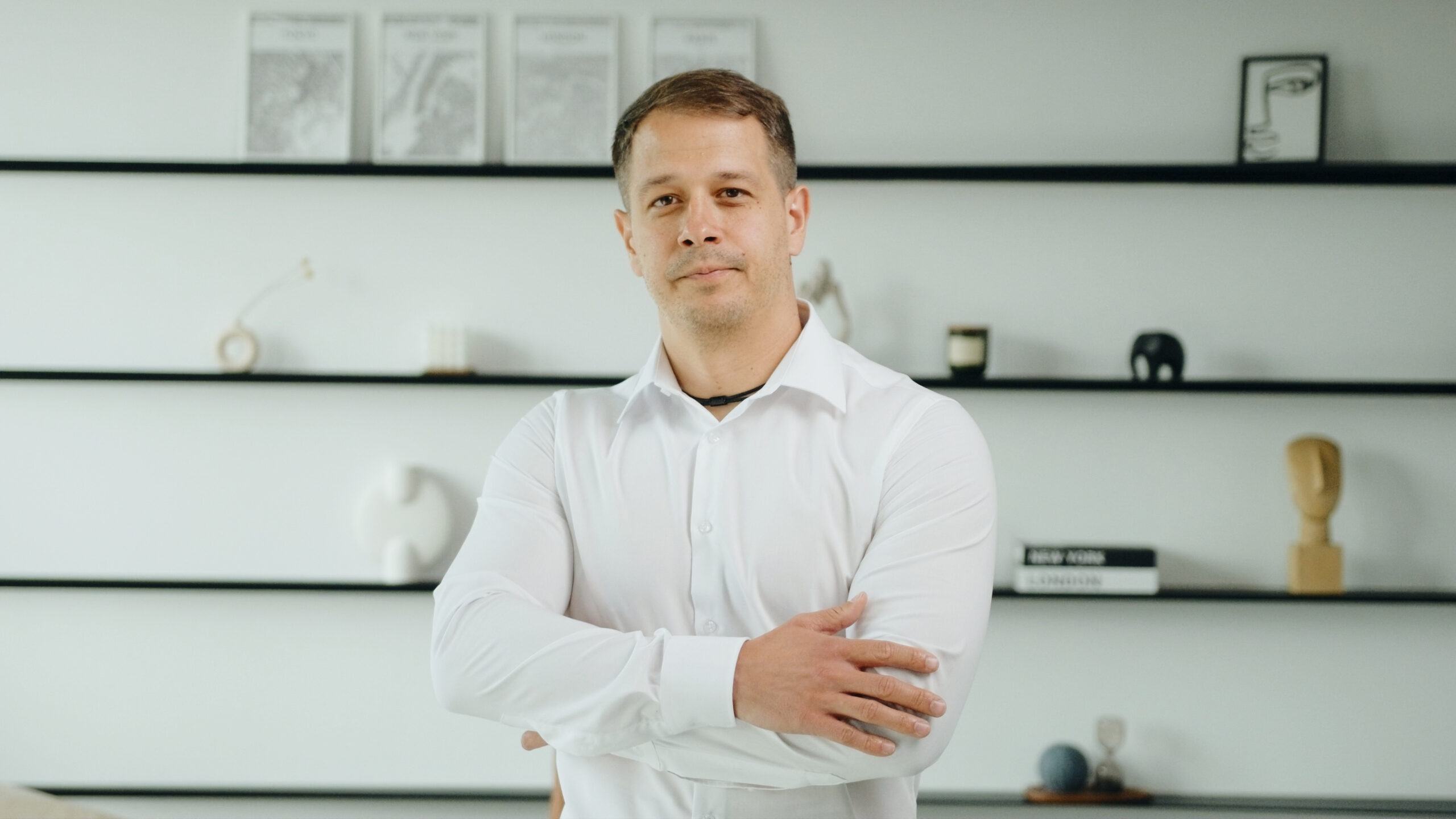 Michał Rochwerger